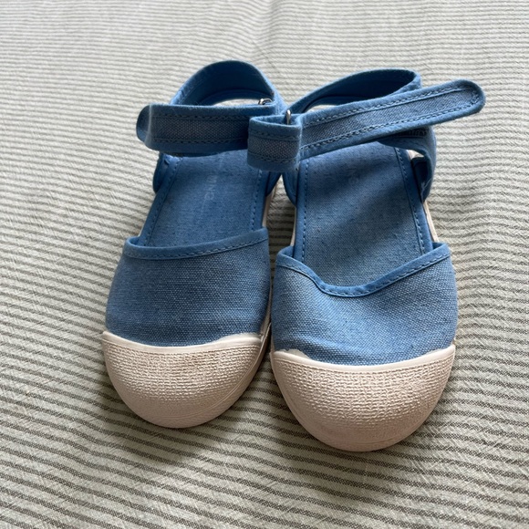 Velcro mango sandals kids - Picture 3 of 5